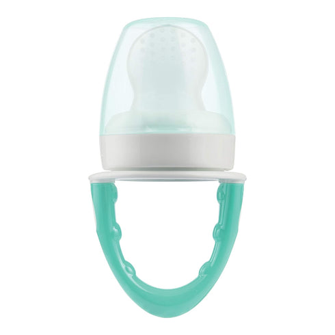 Dr. Brown's Designed to Nourish, Fresh Firsts Silicone Feeder, Mint, One Size...