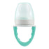 Dr. Brown's Designed to Nourish, Fresh Firsts Silicone Feeder, Mint, One Size...