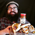 Italian Beef Gravy Seasoning Restaurant Size (Bulk) by Chicago Johnny's...