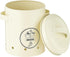 Esschert Design Onions Storage Tin, Metal...