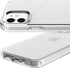 N / A Clear Phone Case Compatible with iPhone 12 6.1 inches, Soft TPU Screen Protect Cover for iPhone 12 pro case 2020, Silicone Waterproof Phone ...