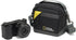 National Geographic Camera Pouch for Compact Cameras, Action Camera, 360 Cameras, or Small Accessories, Integrated Belt Loop, Detachable Strap, Ul...