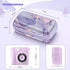 Fintie Kids Camera Case Compatible with ESOXOFFORE, MINIBEAR, Dylanto, WEEFUN and More Instant Camera for Kids Digital Video Cameras, Hard Carryin...