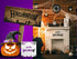 Stencils Happy Halloween 10?10” 8-Pack Set: DIY Halloween Crafts, Reusable Large Stencils for Pumpkins, Walls, and Wood Painting - Halloween Skele...