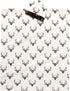 Soft Cotton Newborn Baby Swaddle Receiving Blanket Deer Printed Bath Towel with Hat Sets...