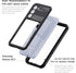 Samsung Galaxy S23 Case, Waterproof Built-in Screen Protector Full Body Protection Heavy Duty Shockproof Anti-Scratched Rugged Polyethylene Case f...