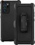 Galaxy Note 20 Ultra Case,Drop Protection Full Body Rugged Heavy Duty Case,Shockproof/Drop/Dust Proof 3-Layer Protective Durable Cover for Samsung...