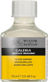 Winsor & Newton Galeria Acrylic Gloss Varnish, 2.5-oz (75ml) Jar...