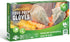 UNNI Compostable Food Prep Gloves, Restaurant-Quality, For Food Handling, Powder-Free, 100 Count, Medium, Earth Friendly Highest ASTM D6400, US BP...