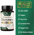 Digestive Enzymes with Probiotics - Probiotic Multi Enzymes with Probiotics and Prebiotics for Digestive Health and Bloating Relief for Women and ...