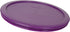 Pyrex 7402-PC 6/7-Cup Thistle Purple BPA-Free Plastic Lid - Made in USA...