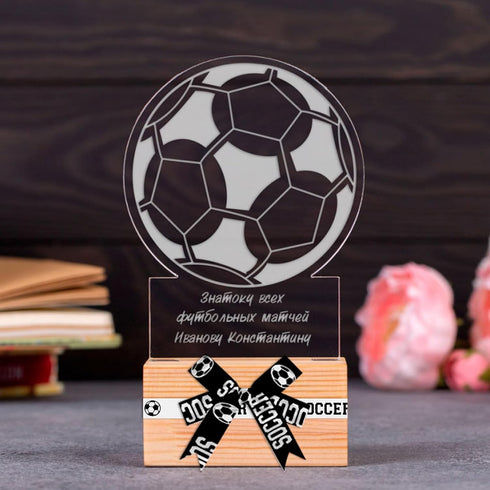 6 PCS Sports Soccer Ribbons for Crafting, 3/8" Width Grosgrain Ribbon Black White Stripes Ribbon Soccer Ball Craft Ribbons for Sports Party Decor ...