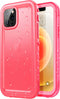 SPORTLINK for iPhone 12/12 Pro Waterproof Case, Full Body Shockproof Dustproof Phone Screen Protector Rugged Cases for iPhone 12/12 Pro 6.1 Inches...