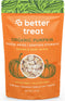 A Better Treat – Freeze Dried Organic Pumpkin Dog and Cat Treats, Organic, Single Ingredient | Natural, Healthy, Diabetic Friendly | Made in The U...