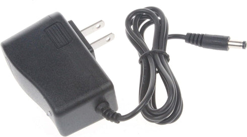 LM YN 12.6V 1A Power Adapter Li-ion Battery Charger with LED Indicator 5.5 x 2.5 2.1mm DC Interface Suitable for 11.1V 12.6V 3-String Lithium Batt...