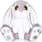 My OLi Plush Toy Bunny, 8.5 inch Stuffed Animal, Tie Dye for Girls Boys Kids, Soft Cuddly Toy for Bedtime, Travel...