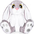 My OLi Plush Toy Bunny, 8.5 inch Stuffed Animal, Tie Dye for Girls Boys Kids, Soft Cuddly Toy for Bedtime, Travel...