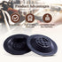 58mm Espresso Backflush Cleaning Disc For Breville Espresso Machines BES980XL/ BES990/ BES900XL/ BES920XL (2 Pack)...