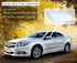Rearview Mirror Cover Driver Left Side Compatible with Chevrolet chevy Malibu 2016-2021 84026841 White...