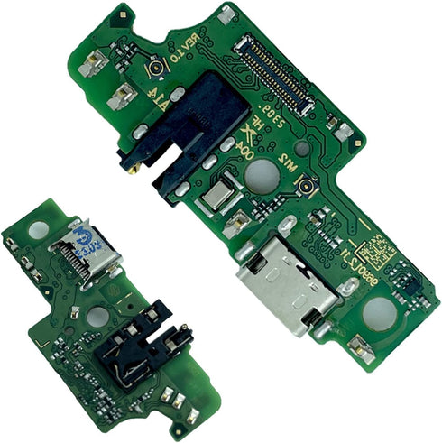 for Samsung Galaxy A14 5G SM-A146U A146 A146U USB Charger Charging Port Dock Connector Ribbon Flex Cable Replacement...