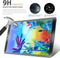 LG G Pad 5 10.1 Screen Protector Glass - Tempered Glass 9H Hardness Scratch Resistant Bubble Free Tempered Glass Screen Protector for LG G Pad 5 1...