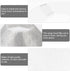 10PCS Round Range Hood Filter, Stove Hood Filter Range Hood Grease Mesh,Cooker Net for Kitchen...
