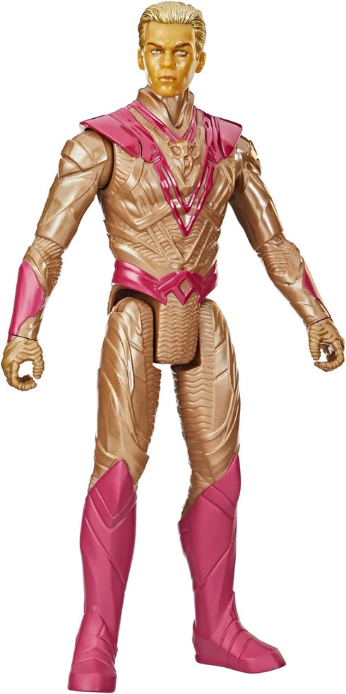 Marvel Guardians of The Galaxy Vol. 3 Titan Hero Series Adam Warlock Action Figure, 11-Inch Action Figure, Super Hero Toys for Kids, Ages 4 and Up...