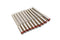 TMAX 10 pc 2 mm (5/64 Inch) Cut Off Wheel Screw Mandrel 1/8 Inch Shank Holder for Dremel Rotary Tools...