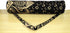 ICC Black Gold Mandala Full-Zip Exercise Yoga Mat Carry Bag Gym Beach Pilates Carrier Bags Hippie Mandala Indian Cotton Bag...