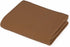 TL Care Supreme 100% Natural Cotton Jersey Knit Mini Crib Sheet, Chocolate, 24" x 38", Soft Breathable, for Boys and Girls...