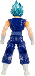 Bandai - Dragon Ball Super Evolve - 5" Super Saiyan God Super Saiyan Vegito Action Figure...