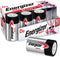 Energizer Max D Batteries, Premium Alkaline D Cell Batteries (8 Battery Count)...