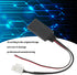 KIMISS Bluetooth 5.0 AUX in Cable 3 Car Stereo Music Adapter Replacement for GL1800...