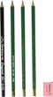 General Pencil 525BP General S Draw Pencil 4 Item KIT, Multicolor...