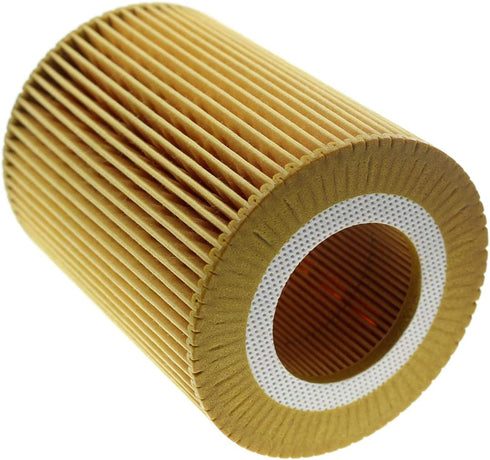 AUTOKAY Engine Oil Filter w/Housing Gasket Fits for BMW E39 E46 E60 X3 X5 Z3 Z4 525i 530i 323Ci 328Ci 323i 323is 325is 328i 325xi 330Ci 330i...