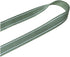 Heavy Duty Dog Leash for Large Dogs, Reflective Dog Training Leash with Neoprene Handle, Ideal for Walking, Running, and Training, 1" x 5ft, Army ...