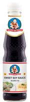 Healthy Boy Thai Sweet Soy Sauce (White Label), 14 Ounces, Product of Thailand (Pack of 1)...