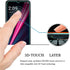 beukei (3 Pack) (6.82 inch) Compatible for T-Mobile Revvl 6 Pro 5G / Revvl 6x Pro 5G Screen Protector Tempered Glass,Touch Sensitive,Case Friendly...