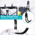 Eagles Garage Hooks, Heavy Duty Tool Hangers for Garage Wall Utility Wall Mount Garage Hooks and Hangers with Anti-Slip Coating Organizing Ladder,...