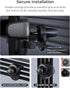 iOttie Easy One Touch 6 Air Vent Car Phone Mount - Universal Cell Phone Holder for iPhone, Google, Samsung, Moto, Huawei, Nokia, LG, and All Other...
