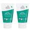Earth Mama Organic Baby Face Nose & Cheek Balm | Moisturizer with Calendula Oil for Dry Skin Care, Natural Petroleum Jelly Alternative (2-Fluid Ou...
