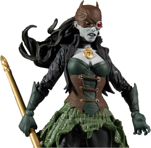 McFarlane Toys DC Multiverse Batman: Earth -1 (The Drowned) 7" Action Figure...