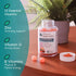 Nature's Nutri-Care Gummy Vitamins - Multivitamins for Women, Mens Multivitamin Gummies, Chewable Vitamin for Adults, Women’s & Men’s Multi Supple...