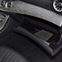 Car Registration and Insurance Holder, Leather Registration and Insurance Card Holder, Vehicle Glove Box Organizer - For Documents, Cards, License...