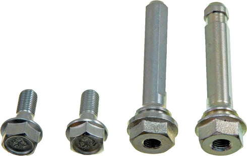 Dorman HW14144 Front Disc Brake Caliper Bolt Compatible with Select Lexus/Toyota Models...