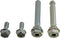 Dorman HW14144 Front Disc Brake Caliper Bolt Compatible with Select Lexus/Toyota Models...