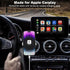 Car Apple Carplay Cable, 3FT Car Charger Cord, USB A to Lightning Cable Compatible for iPhone 14 13 12 11 Pro Max XR XS X 8 7 6 Plus SE iPad Charg...