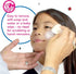 Snazaroo Classic Face and Body Paint, 18.8g (0.66-oz) Pot, Fuchsia Pink...