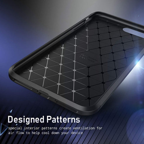 ORIbox Case Compatible with iPhone 7 Plus Case, Compatible with iPhone 8 Plus Case, Durable Lightweight Shockproof Cover...