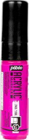 Pebeo Acrylic Marker, 5-15 mm, Fluorescent Pink...